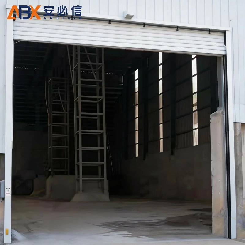 哈尔滨机械式门封